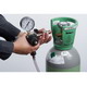 Systeme diffusion et controle CO2 : Bouteille de CO2 Rechargeable - 10 Kg