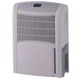 Humidificateur / Dshumidificateur Ultrason : Dshumidificateur ALPATEC - DH25E - 25 L / jour