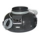 Extracteur d'air Centrifuge : Extracteur centrifuge PrimaKlima - PK160CTRL - diam. 160 mm - 800 m3/h