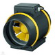 Extracteur d'air Centrifuge : Extract. Centrif. RUCK ETALINE - MAX-FAN 200 PRO SERIES - diam. 200 mm - 1120 m3/h