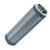 Silencieux extracteur : Silencieux Flexible - diam. 125 mm - L=75 cm