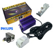 Lampe HPS / CFL Envirolite : Ballast HPS / MH