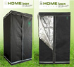 Tente / Chambre / Box de Culture : Tente Homebox Silver - Homebox Classic