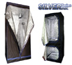 Tente / Chambre / Box de Culture : Tente Silver-Box / Silver-Box-Twin