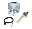 Lampe HPS / CFL Envirolite : Kit Lampe Eco CFL - Envirolite