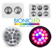 Lampe HPS / CFL Envirolite : LED - Bionicled