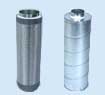 Ventilation - Extracteur d'air : Silencieux extracteur