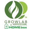 Tente / Chambre / Box de Culture : Tente Growlab - Homebox