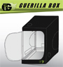 Tente / Chambre / Box de Culture : Tente Mylar - Guerilla Box
