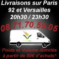 Livraison sur Paris : hydroponie - HPS - hydroponie - HPS - hydroponie