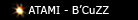 B'Cuzz : Ferro - Enracinement A + B - 2 x 20 L