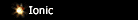 Ionic : Ferro - Enracinement A + B - 2 x 20 L