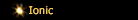 Ionic : Ionic - Coco - Floraison - 1 L