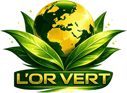 L'Or Vert